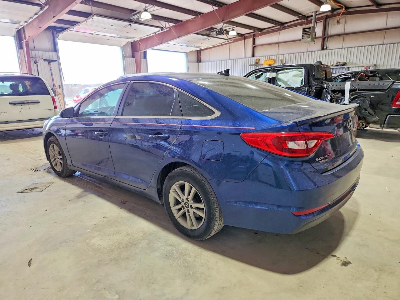 Hyundai SONATA Base