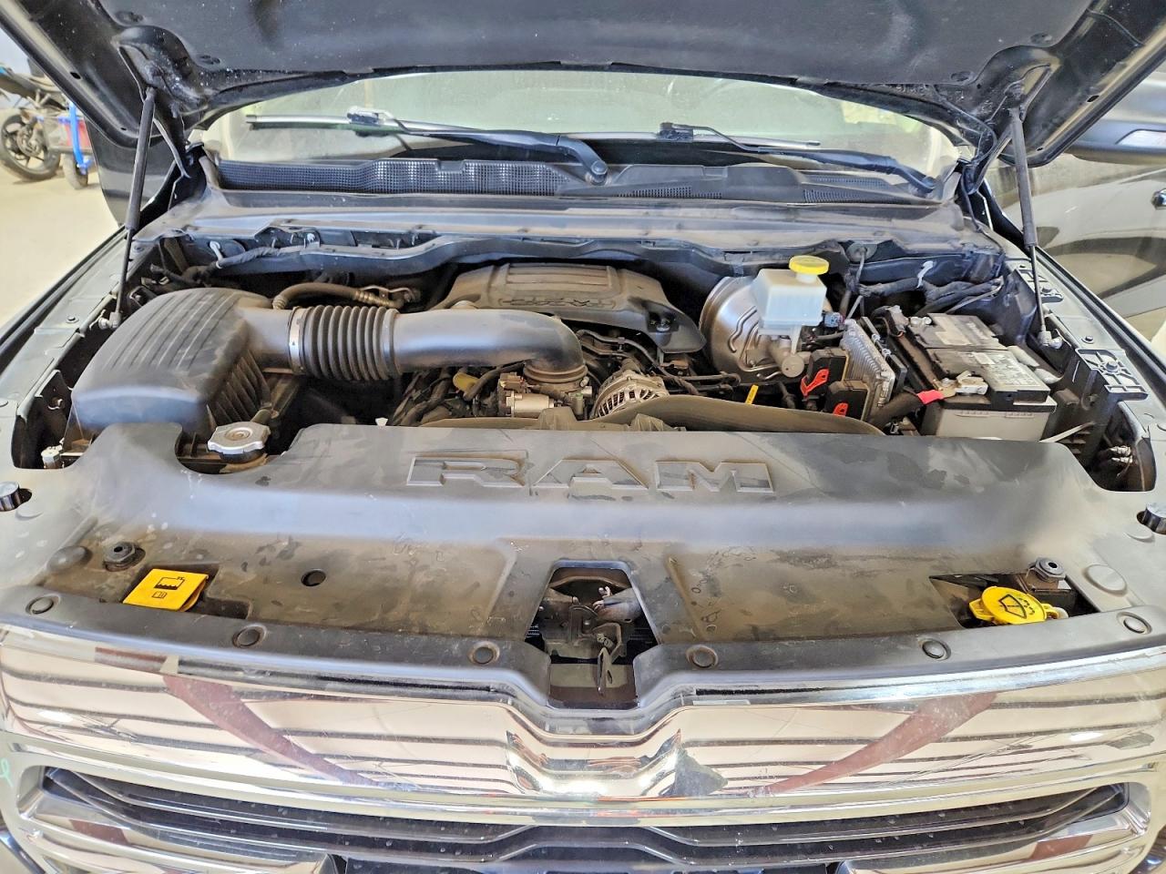 Ram 1500 Big Horn
