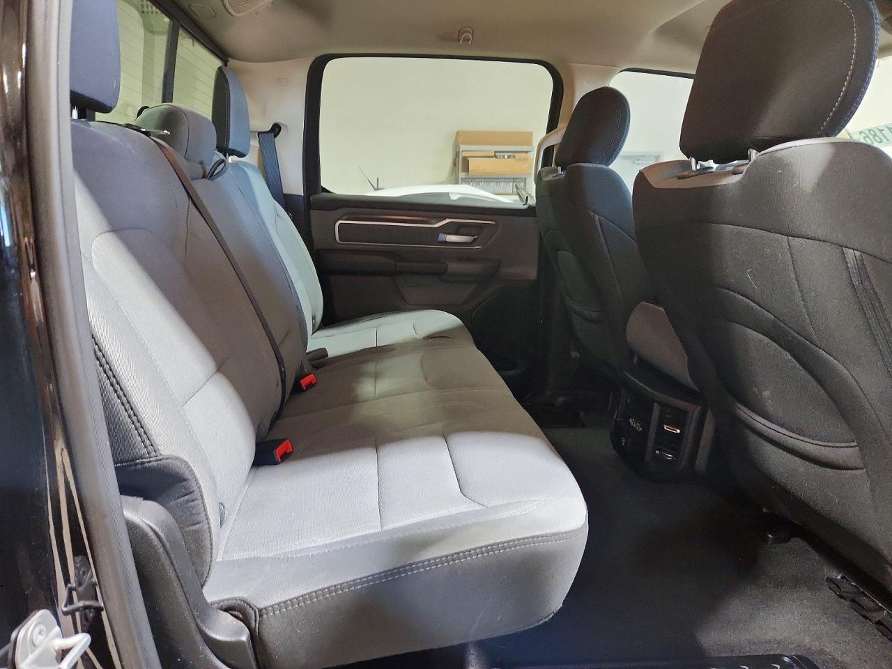 Ram 1500 Big Horn