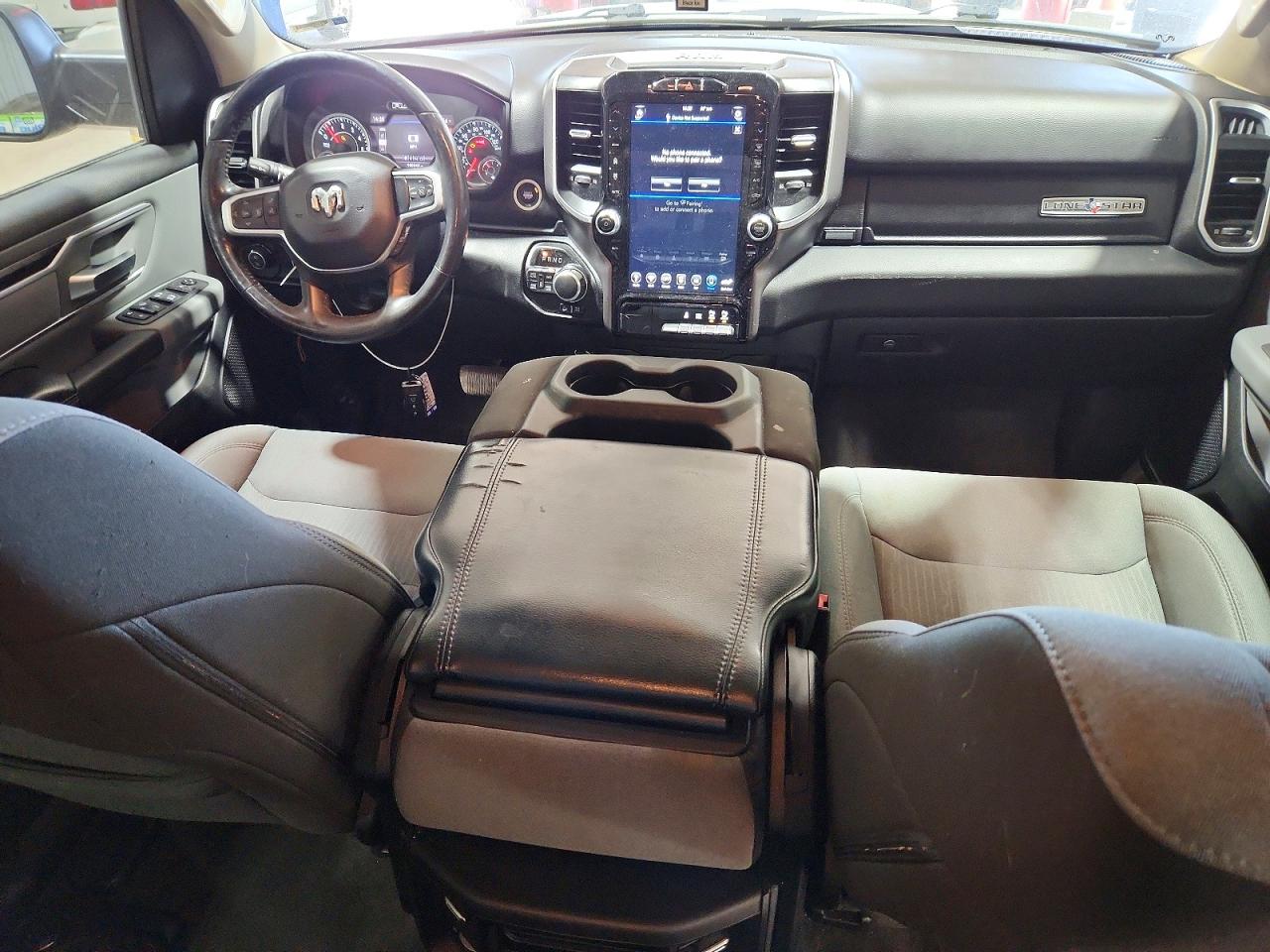 Ram 1500 Big Horn