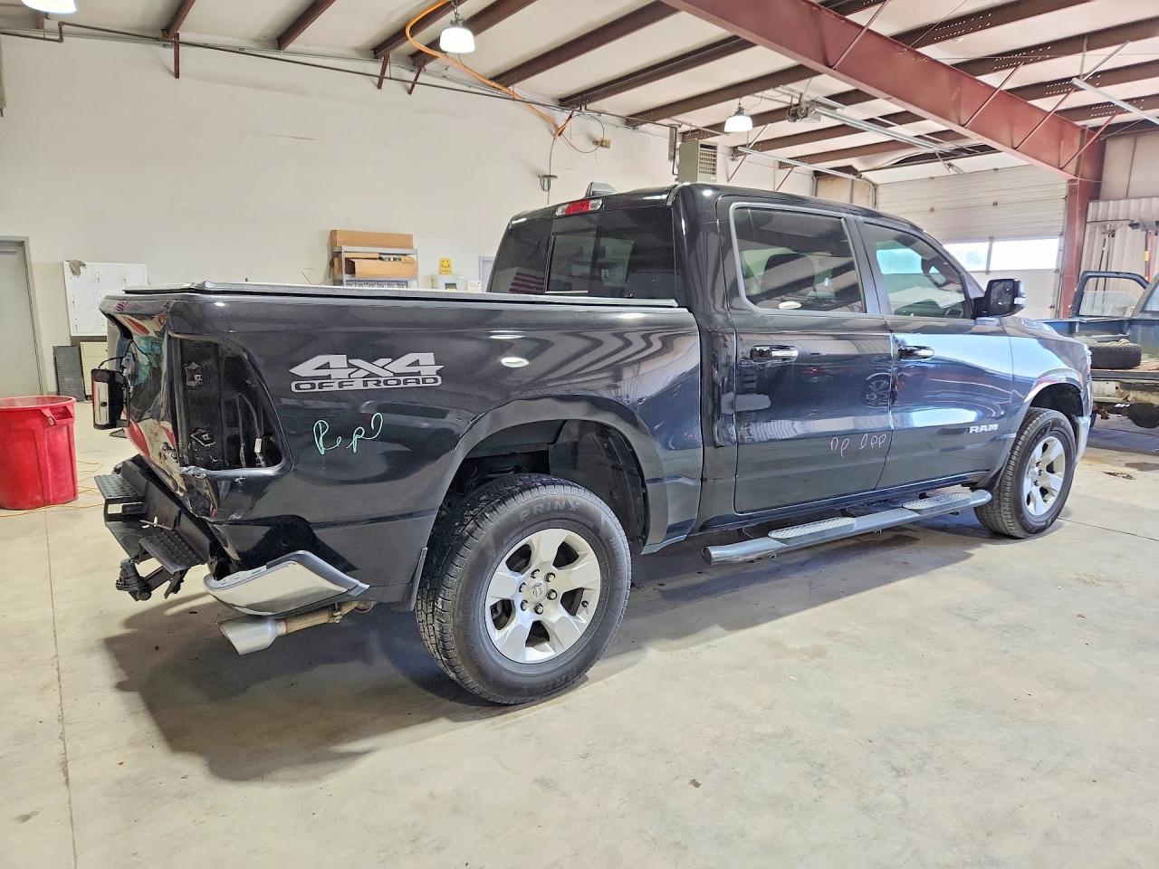Ram 1500 Big Horn