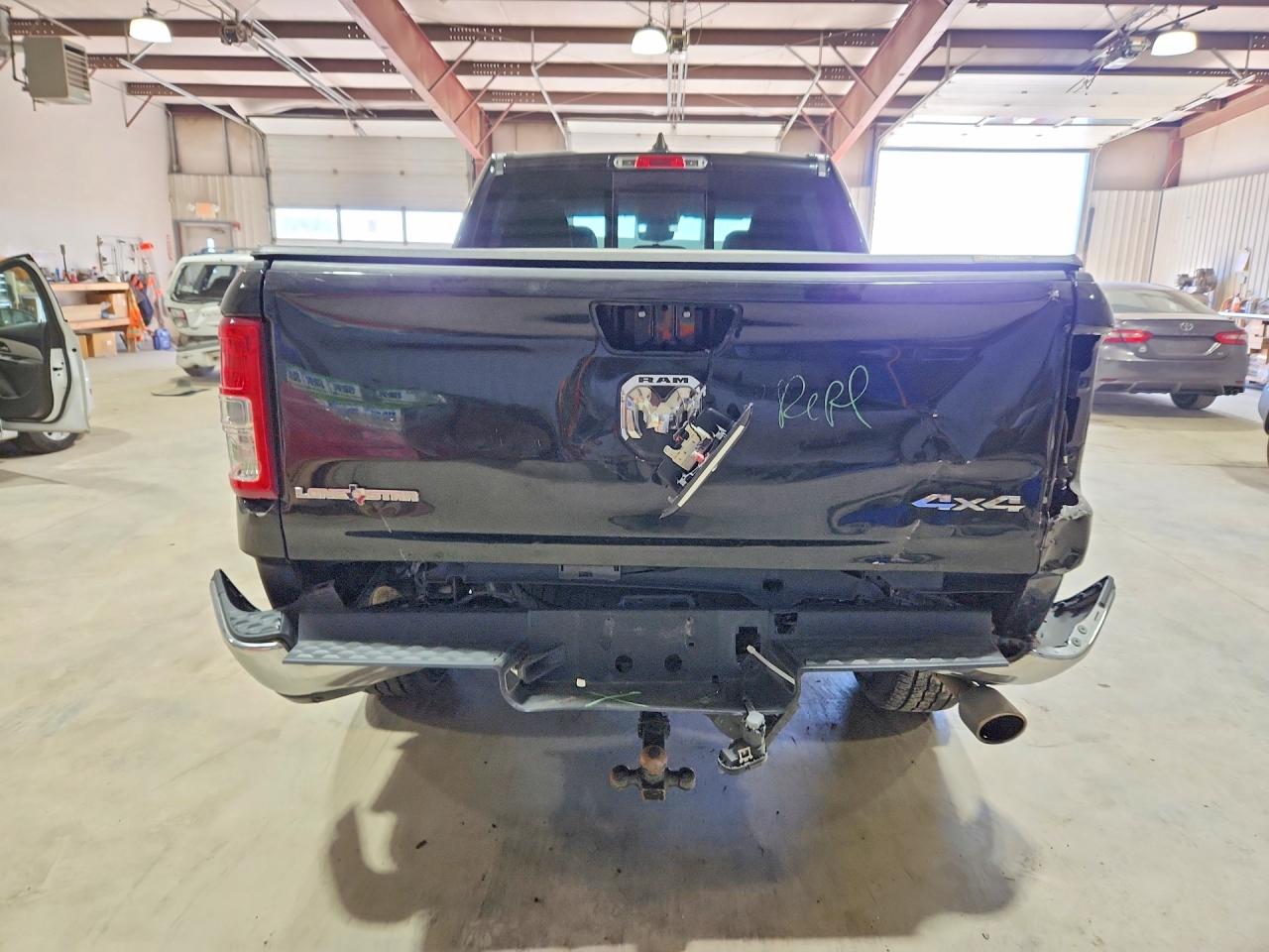 Ram 1500 Big Horn