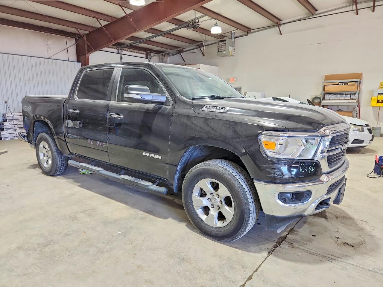 Ram 1500 Big Horn