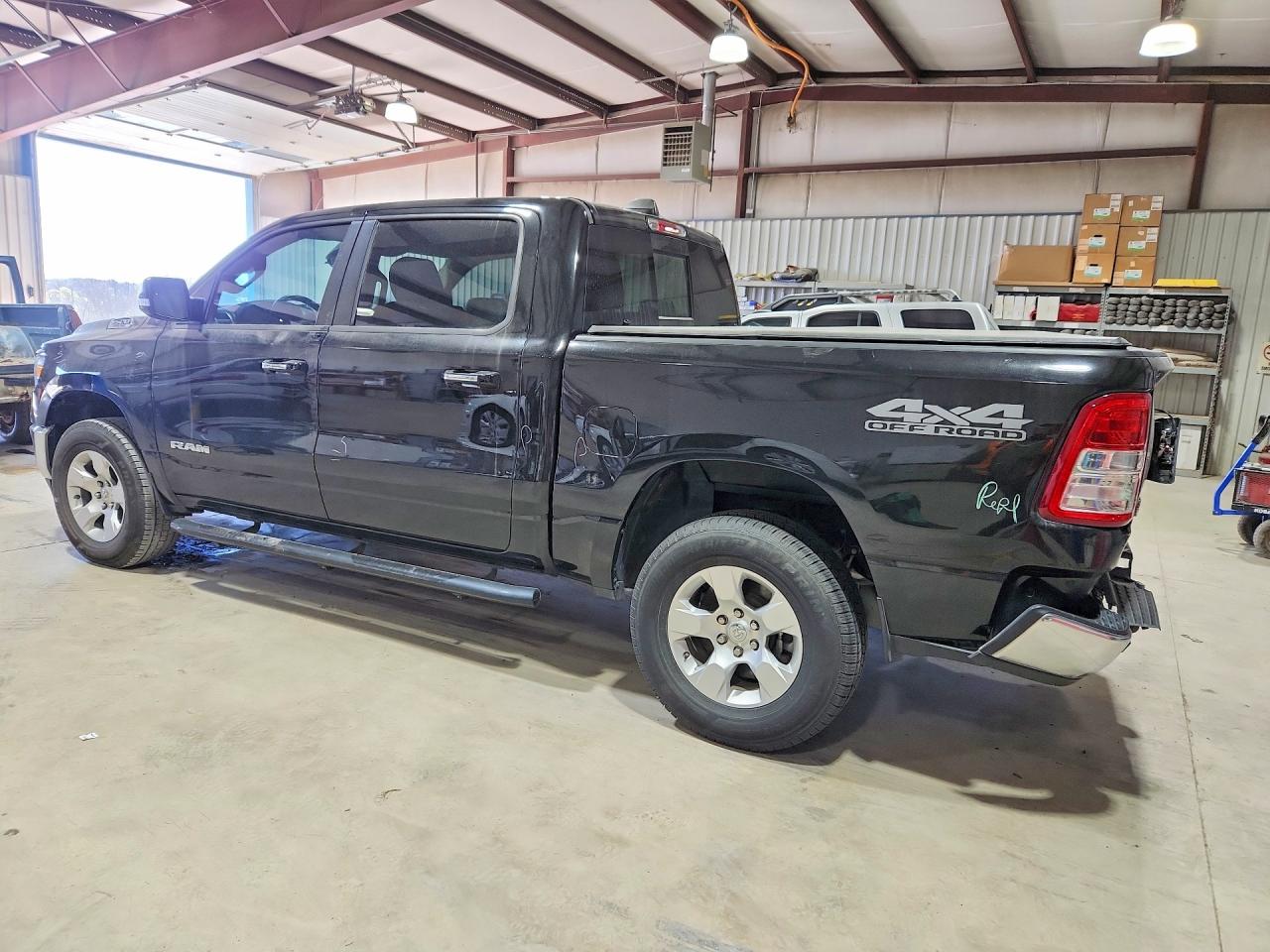Ram 1500 Big Horn
