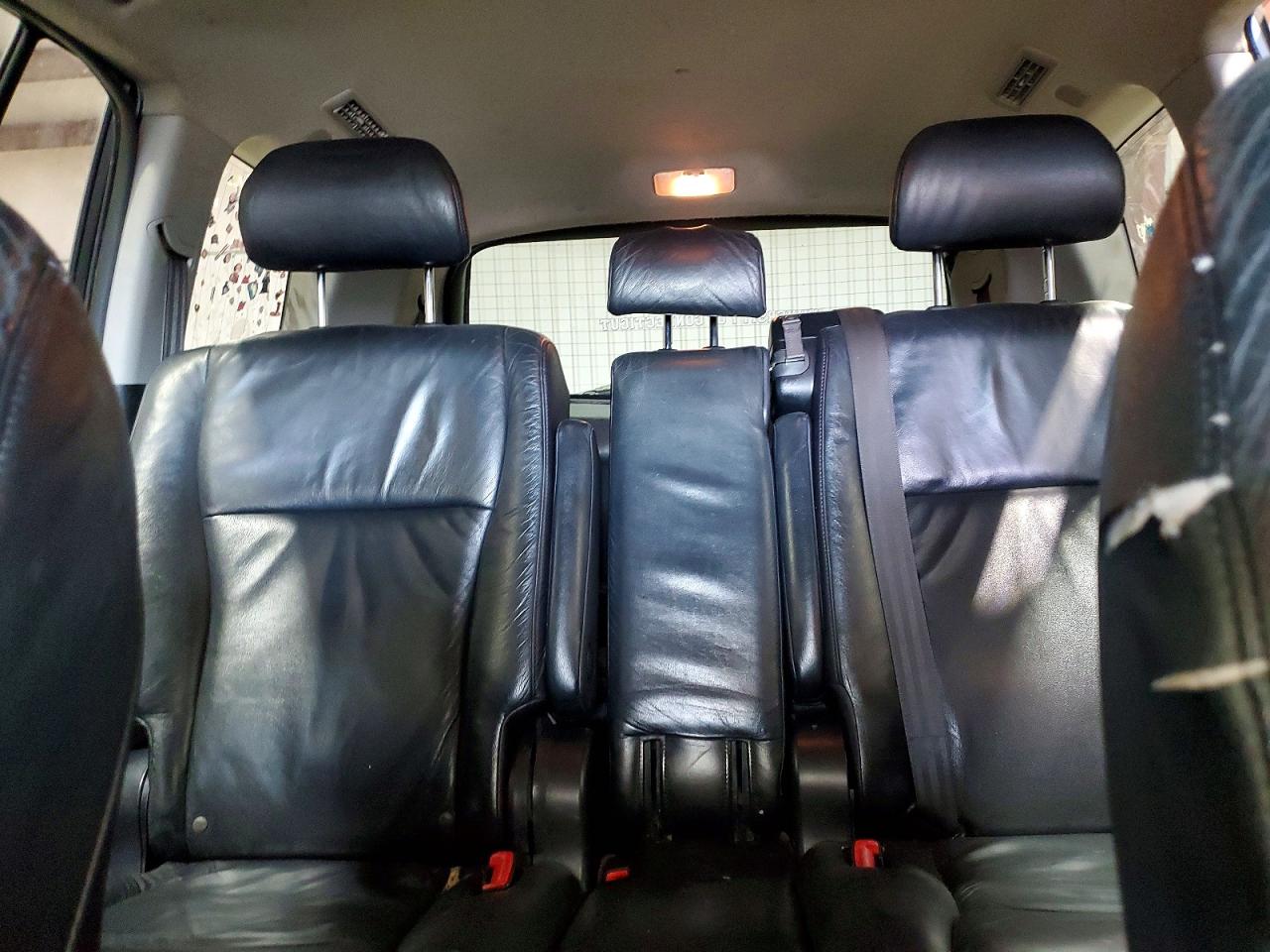 Toyota Highlander Sport