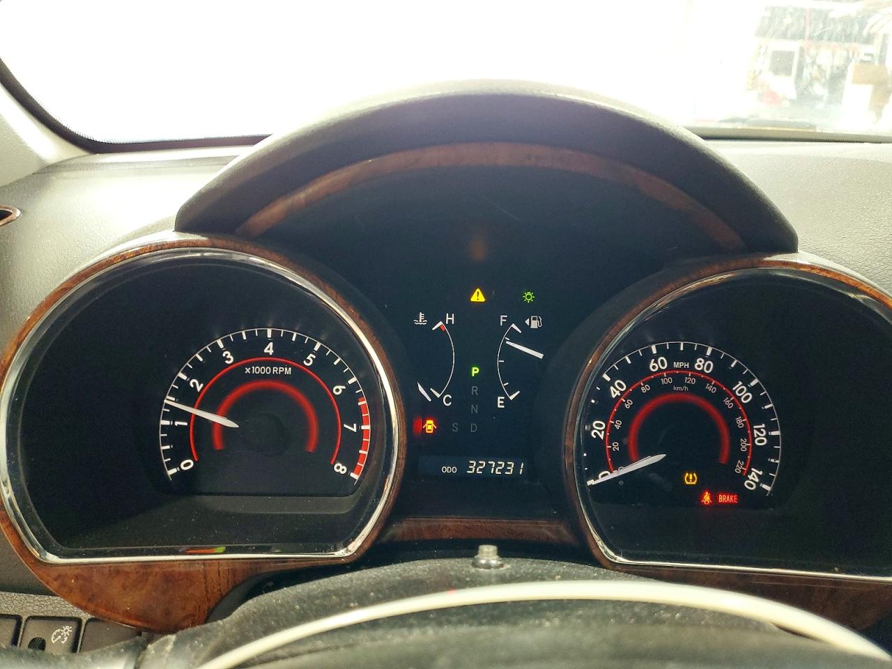 Toyota Highlander Sport