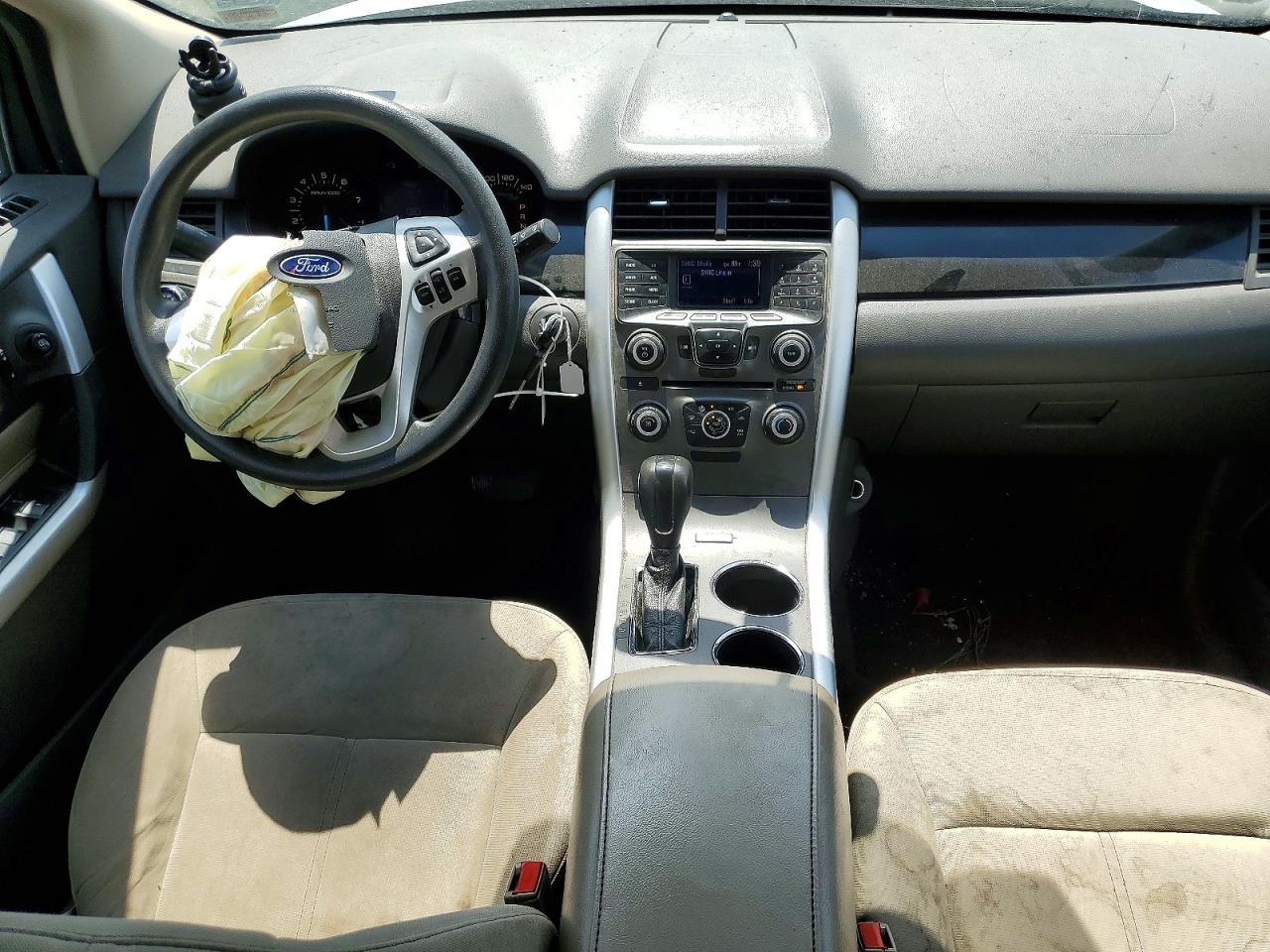 Ford Edge Se