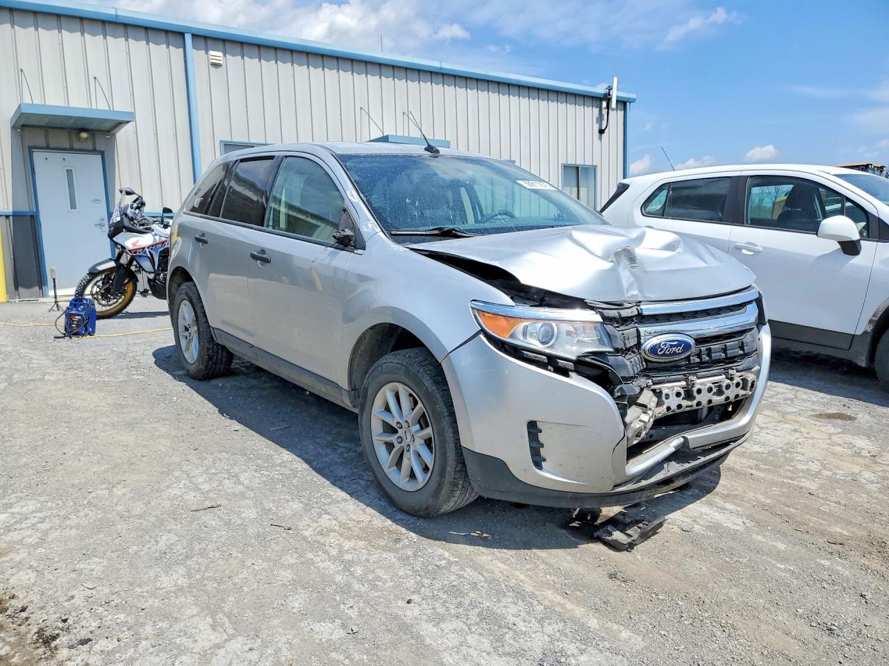 Ford Edge Se