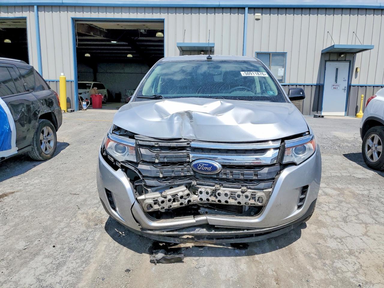 Ford Edge Se