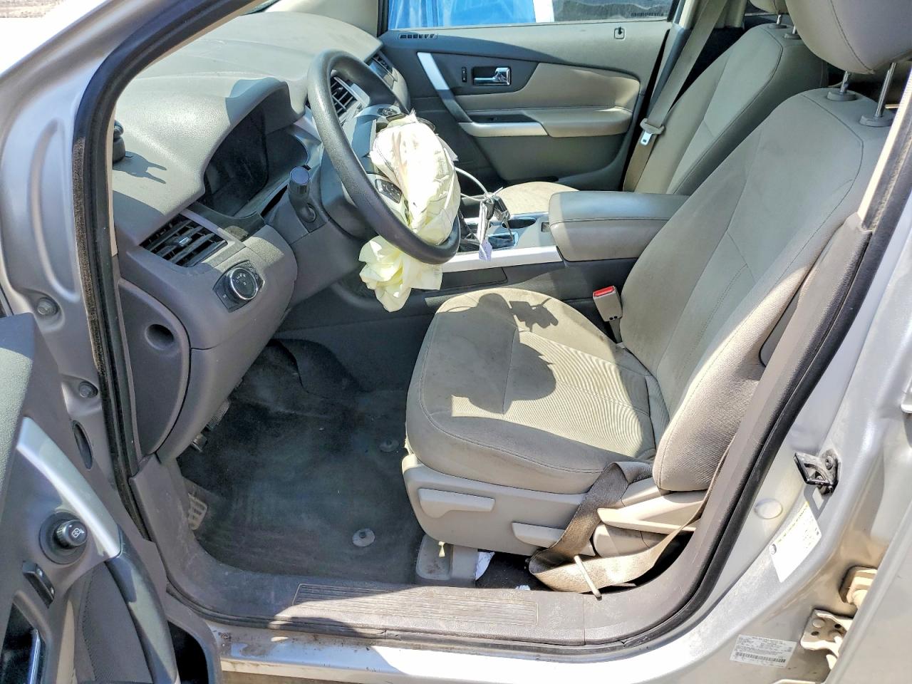 Ford Edge Se