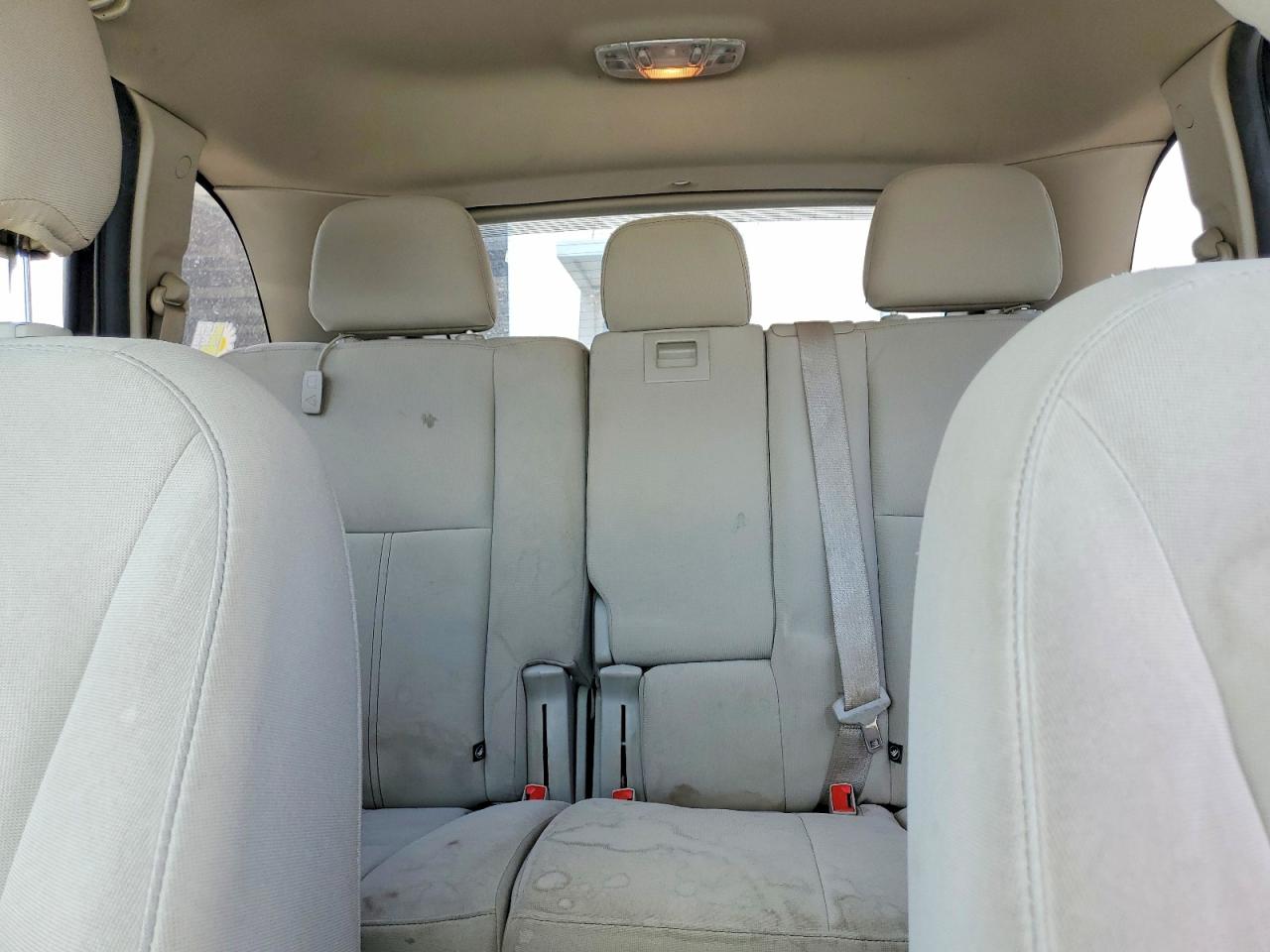 Ford Edge Se