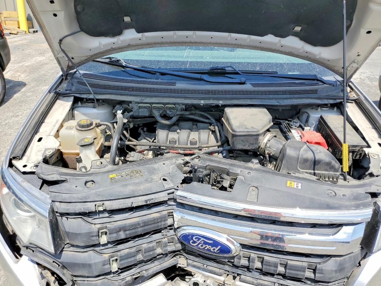 Ford Edge Se