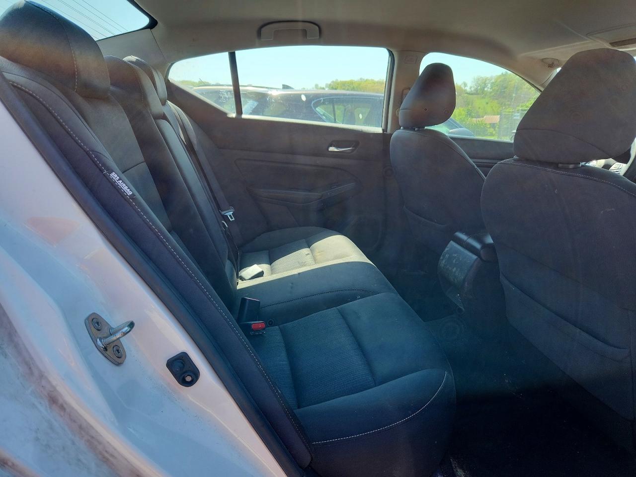 Nissan Altima S