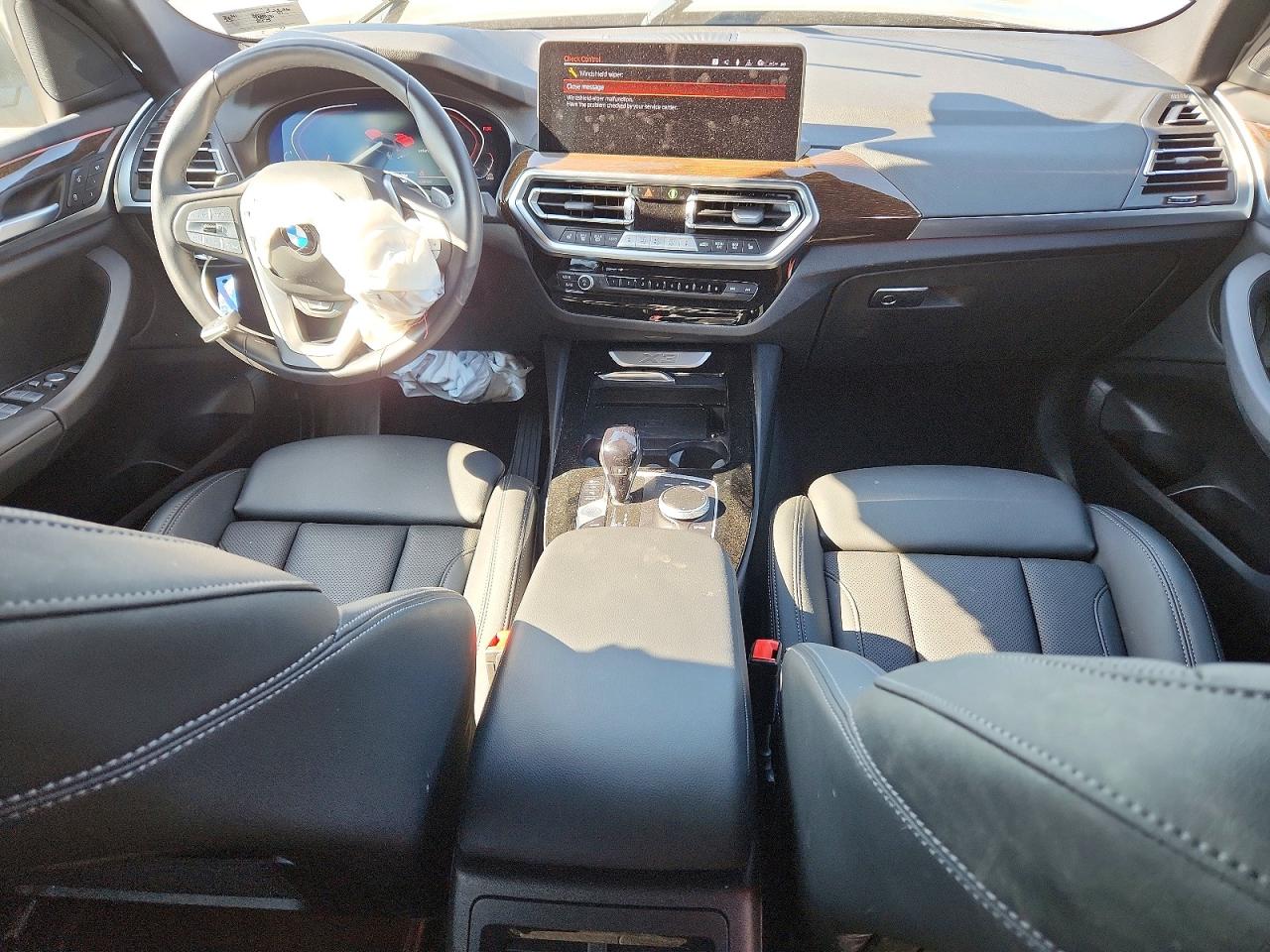 BMW X Series Xdrive30i