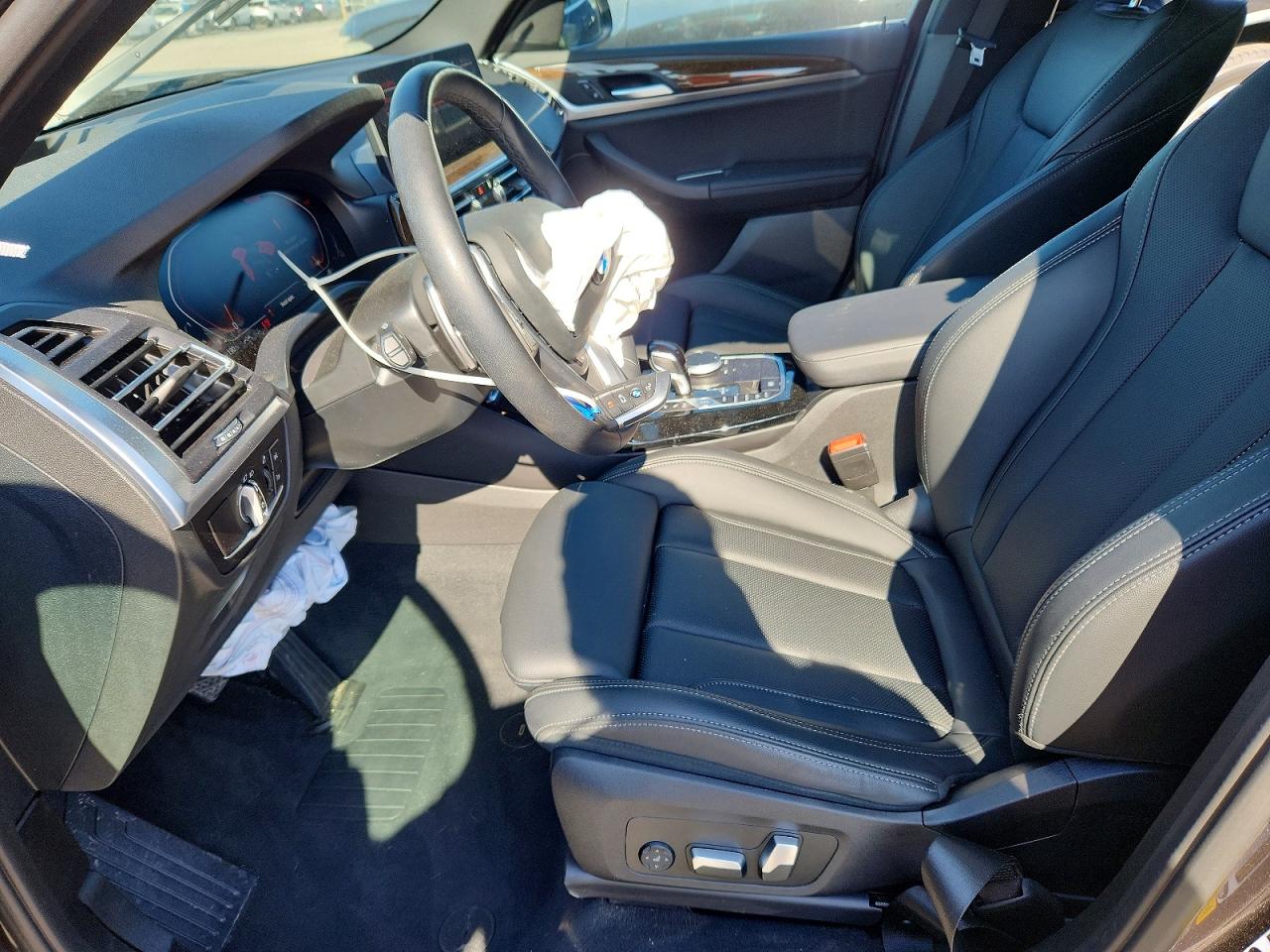 BMW X Series Xdrive30i