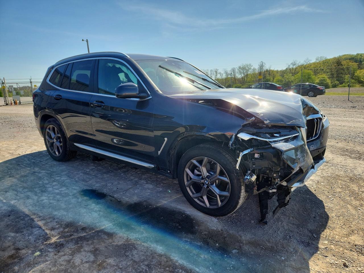 BMW X Series Xdrive30i