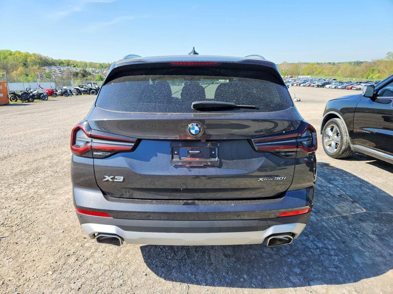 BMW X Series Xdrive30i