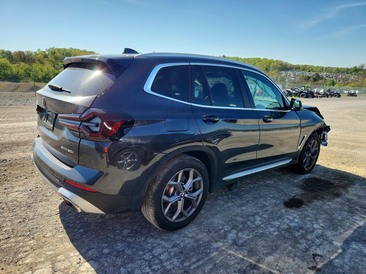 BMW X Series Xdrive30i