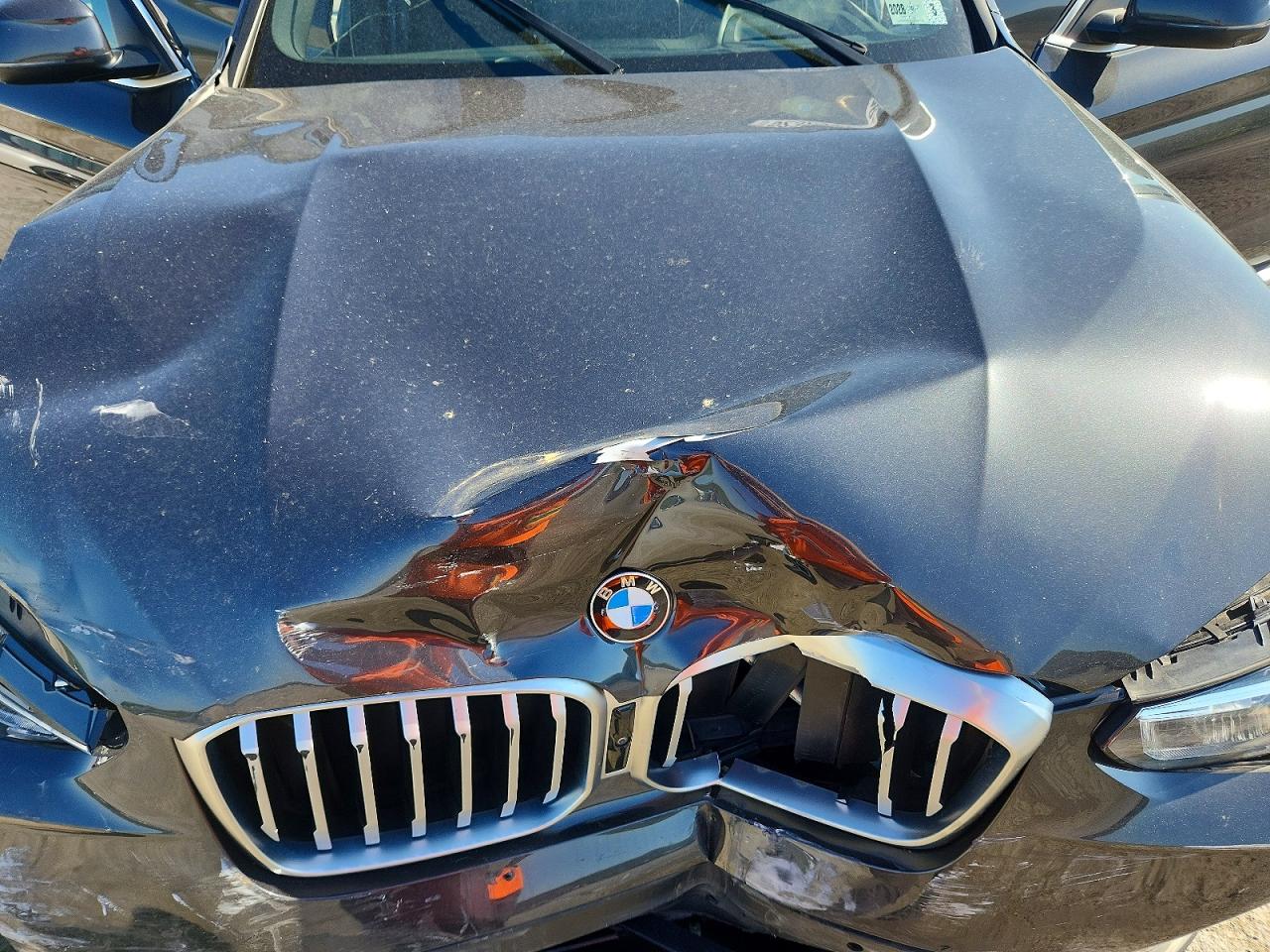 BMW X Series Xdrive30i
