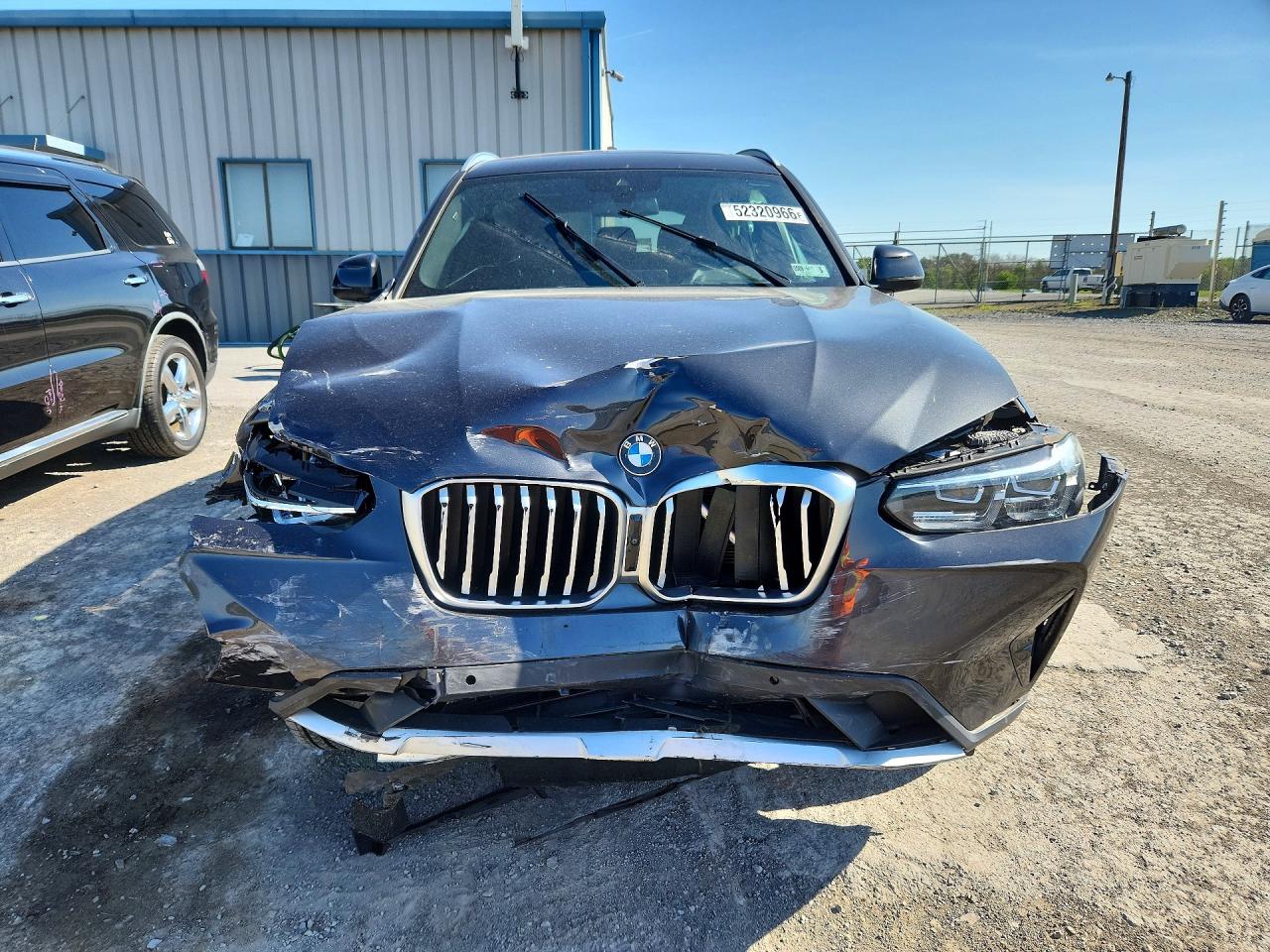 BMW X Series Xdrive30i