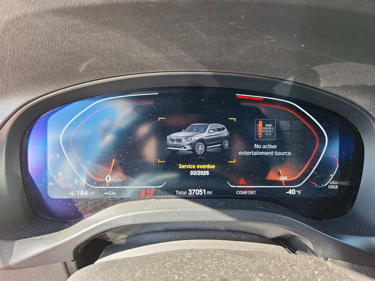BMW X Series Xdrive30i