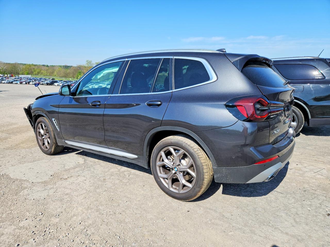 BMW X Series Xdrive30i