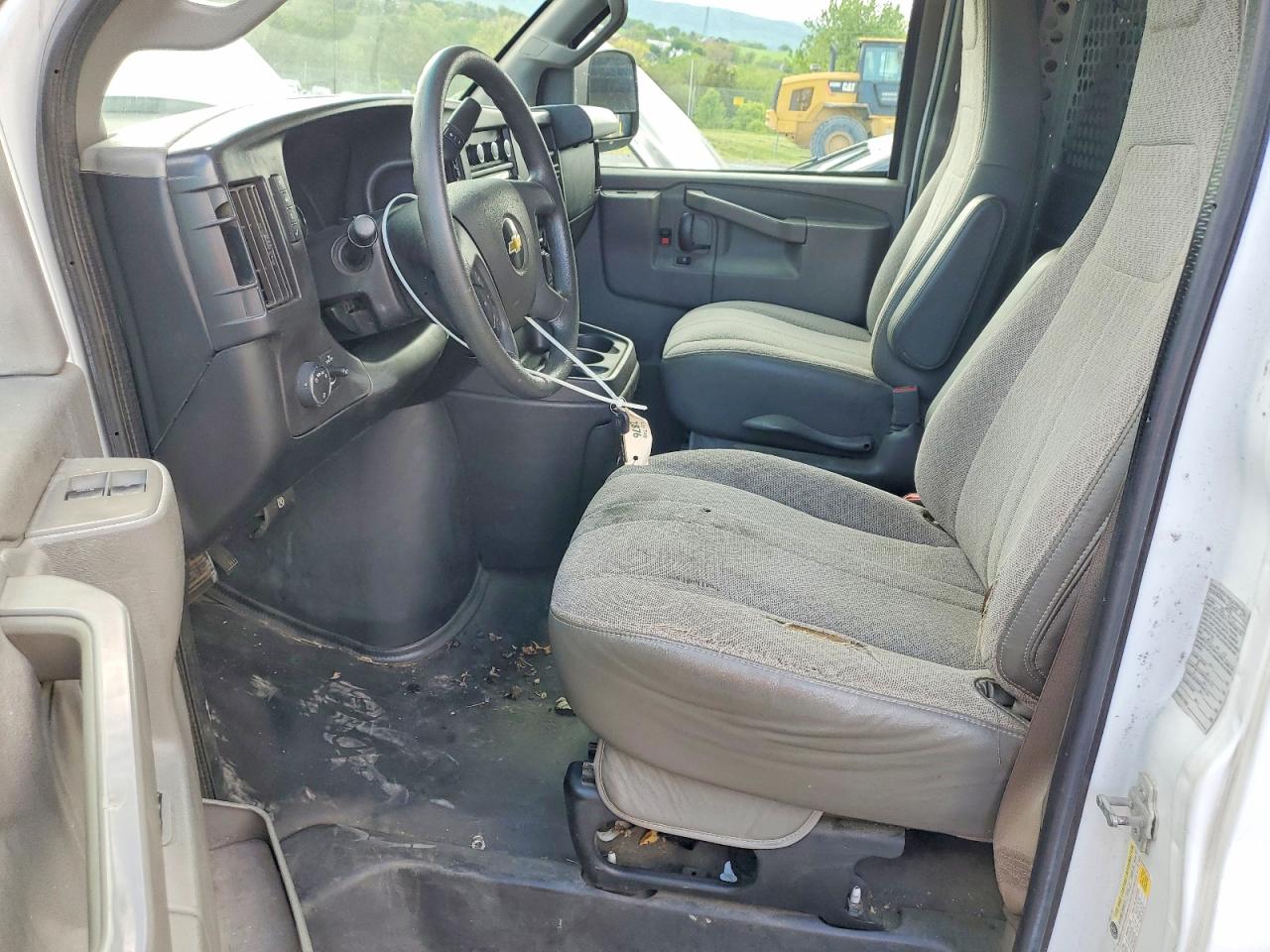 Chevrolet Express