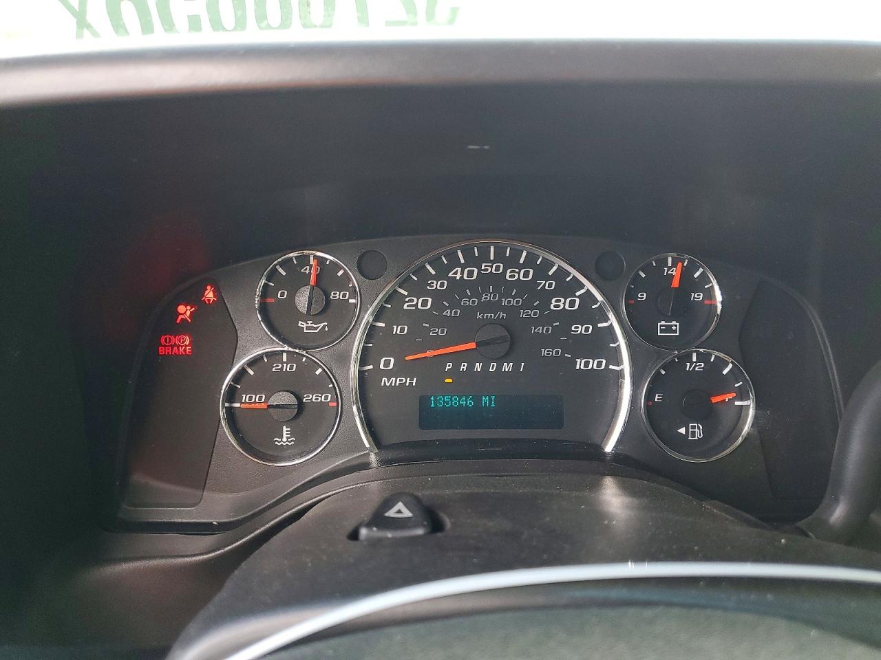 Chevrolet Express