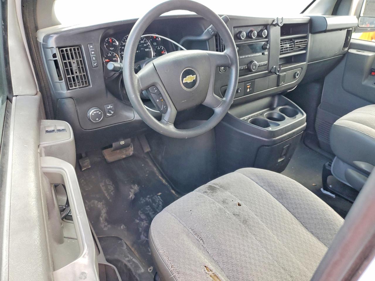 Chevrolet Express