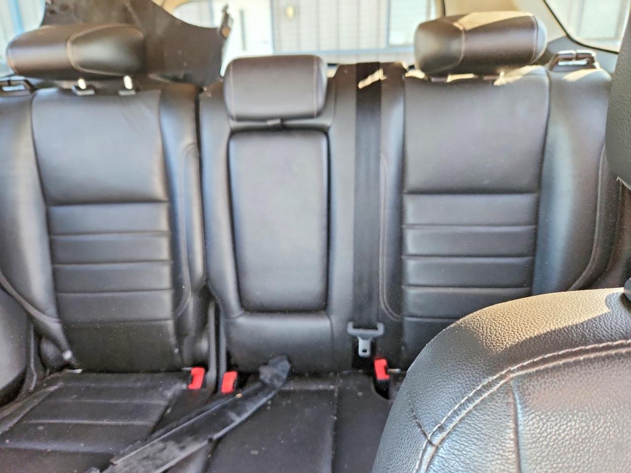 Ford Escape Sel