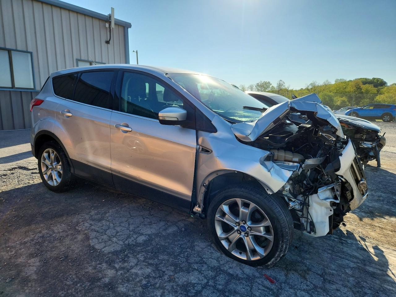 Ford Escape Sel