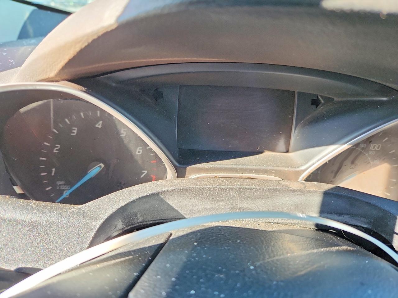 Ford Escape Sel