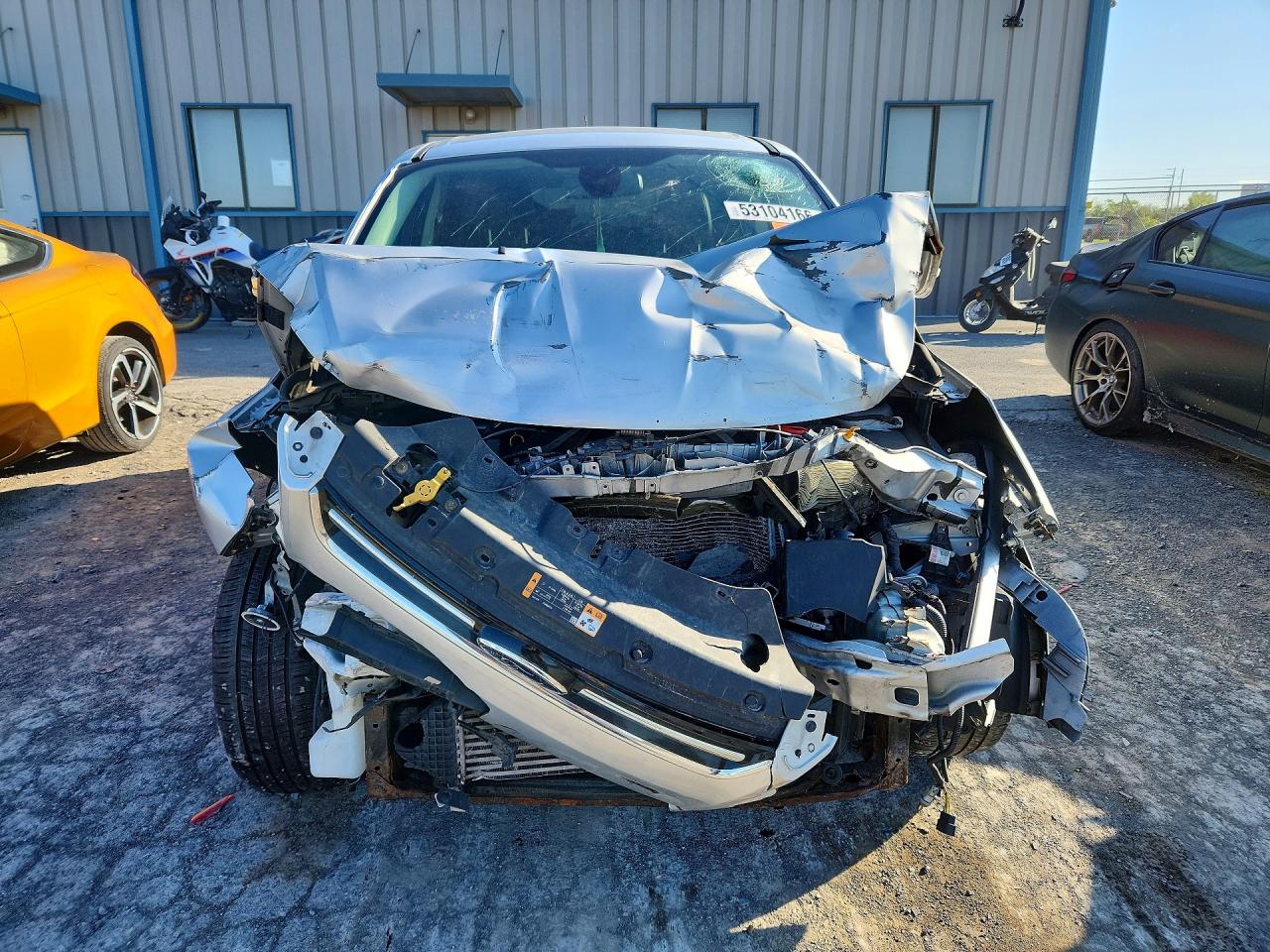 Ford Escape Sel