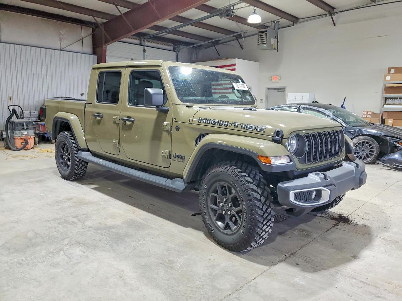 Jeep Gladiator Sport