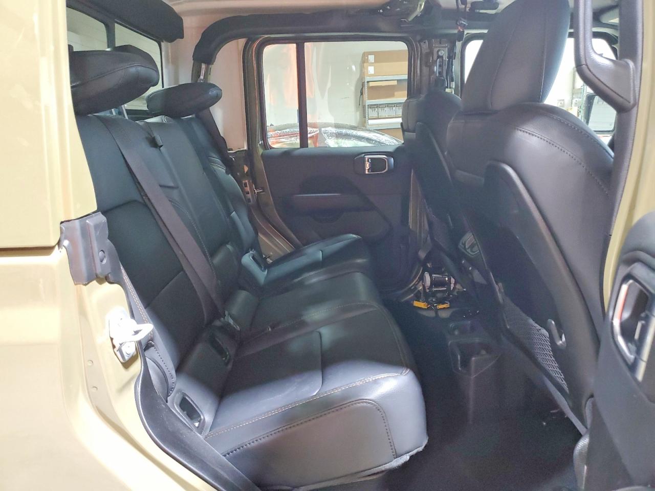 Jeep Gladiator Sport