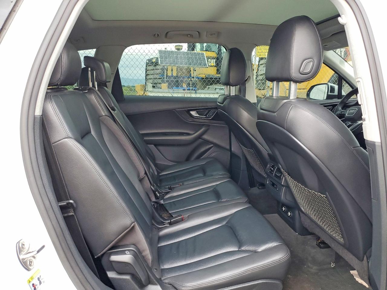 Audi Q7 Premium Plus