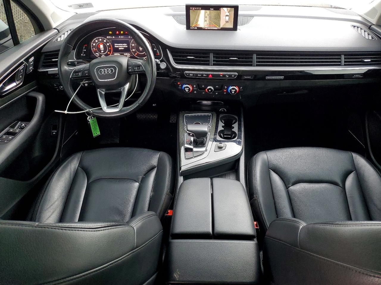 Audi Q7 Premium Plus