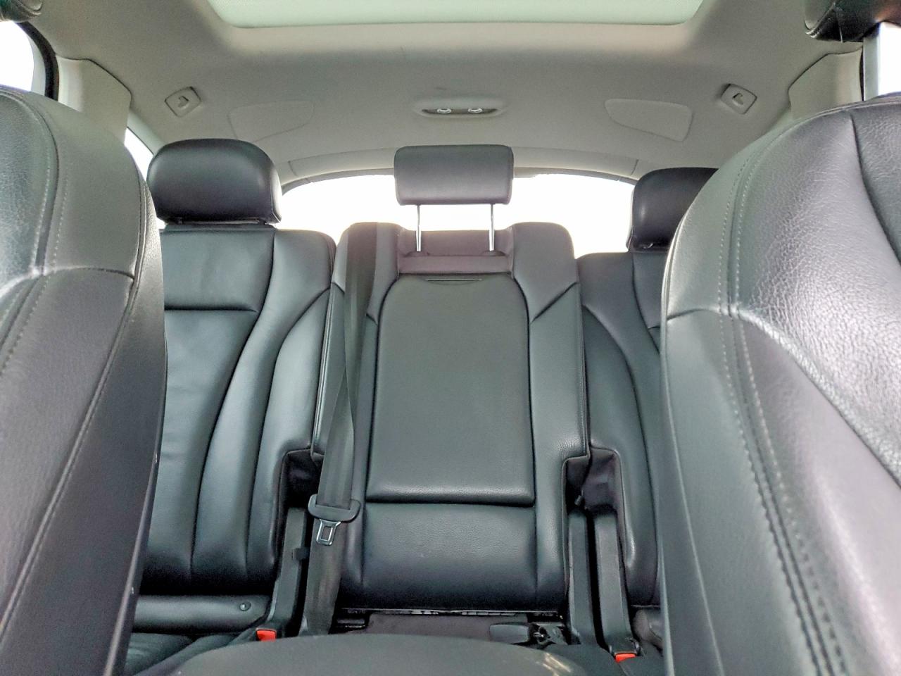 Audi Q7 Premium Plus