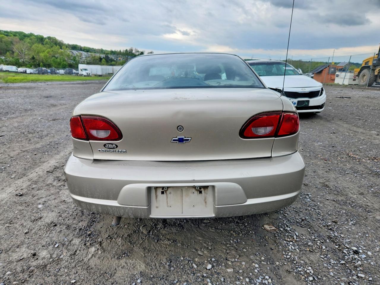Chevrolet Cavalier