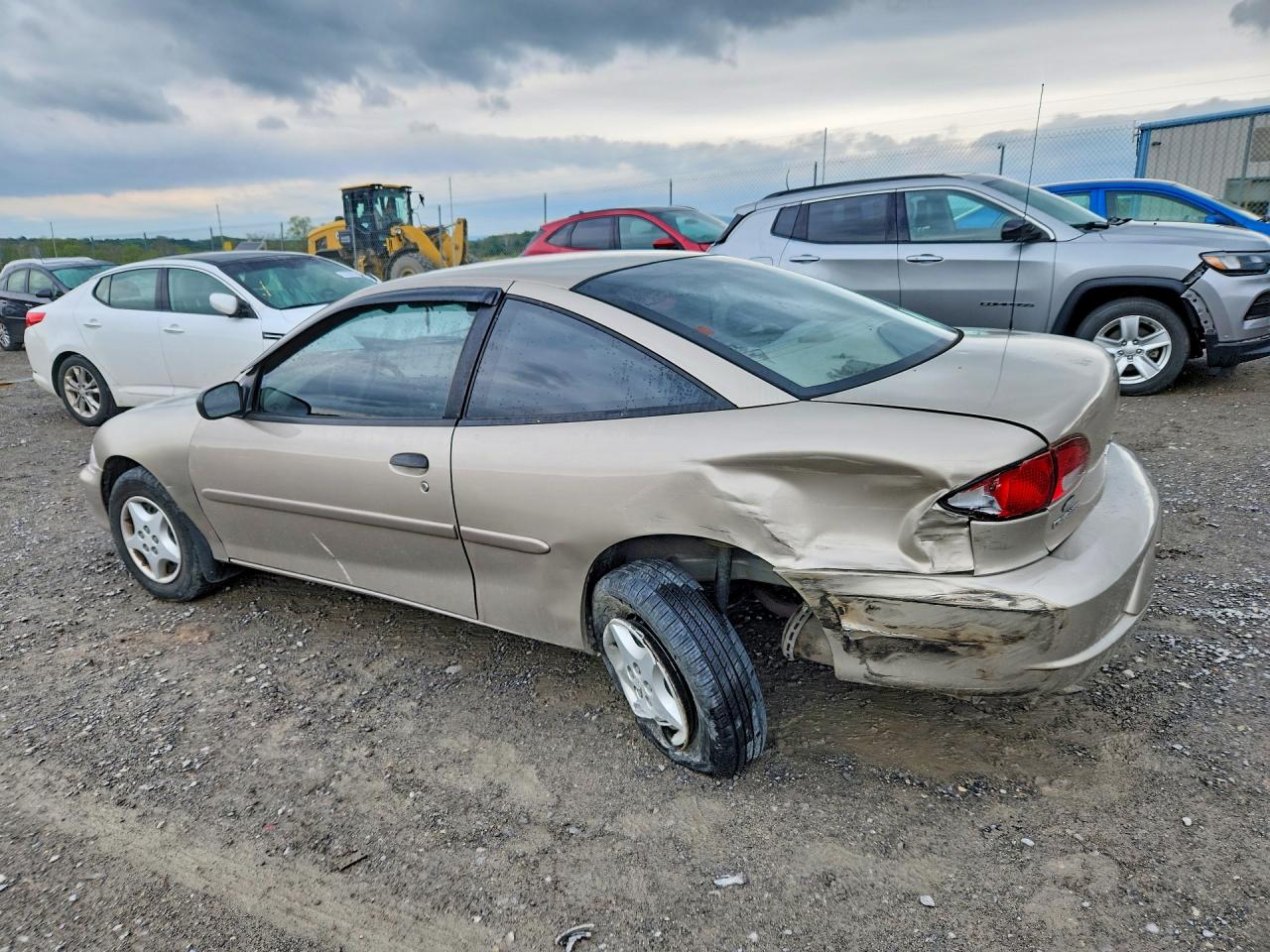 Chevrolet Cavalier