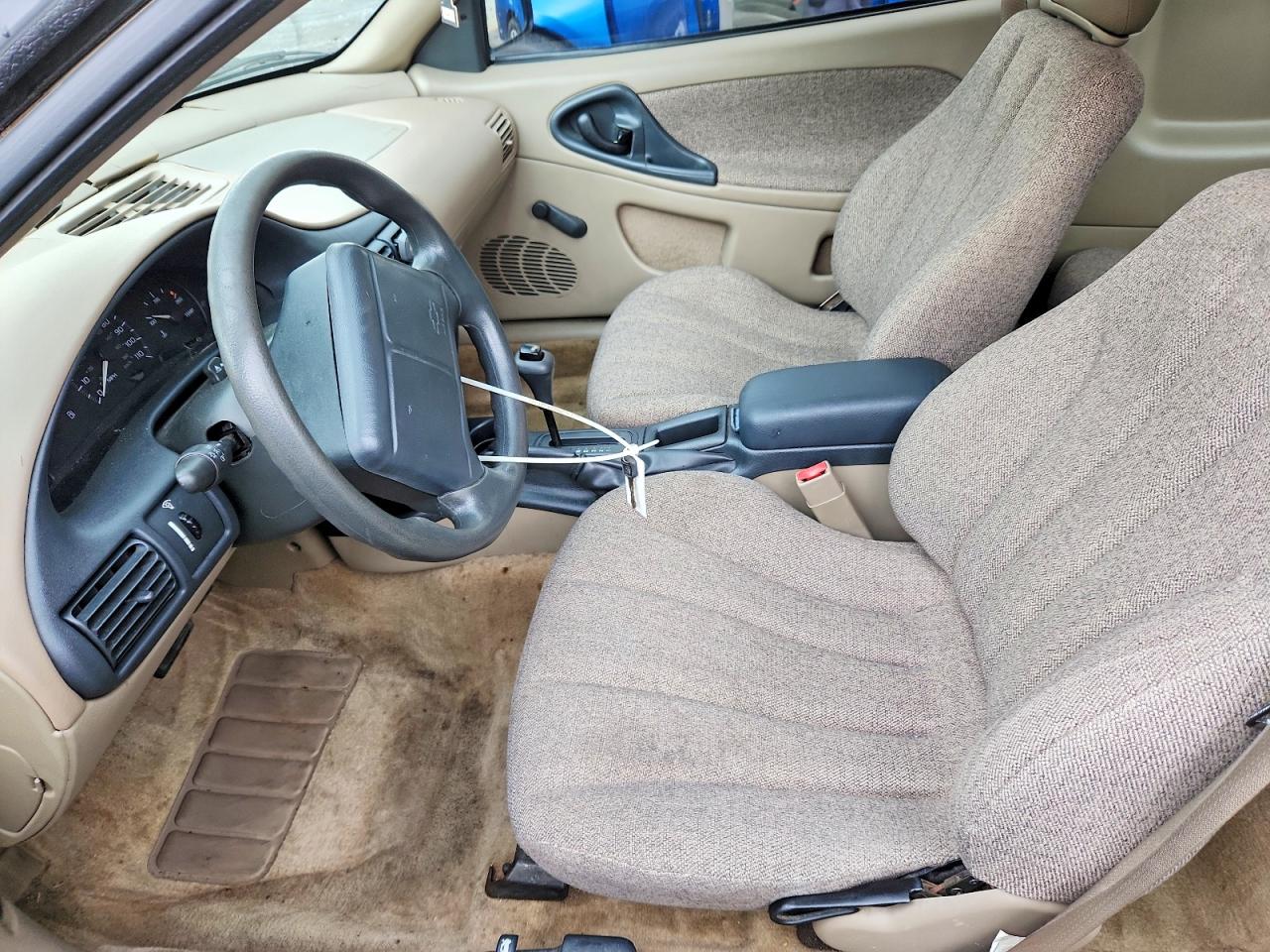 Chevrolet Cavalier