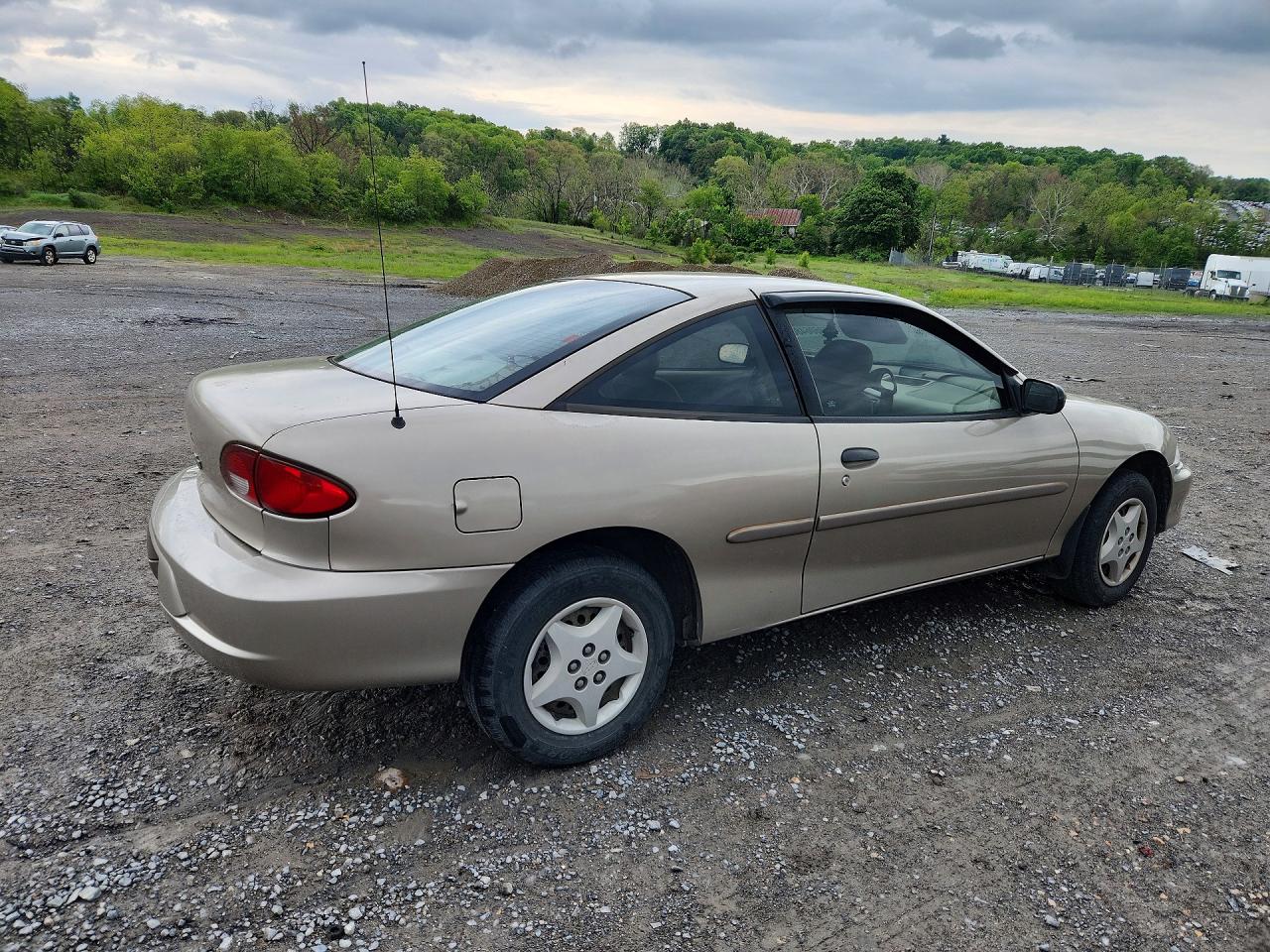 Chevrolet Cavalier