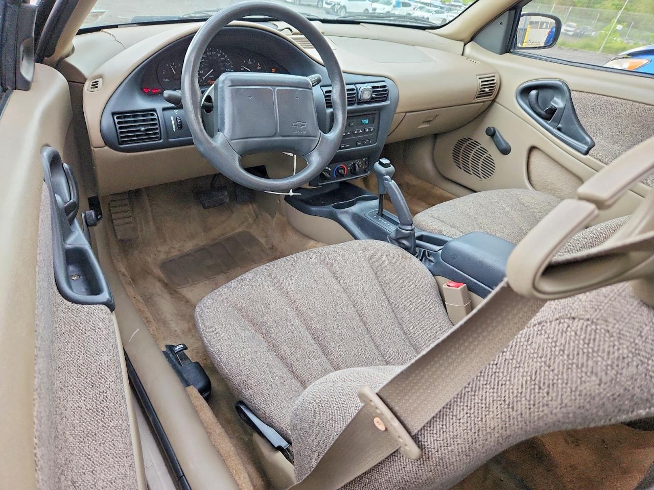 Chevrolet Cavalier