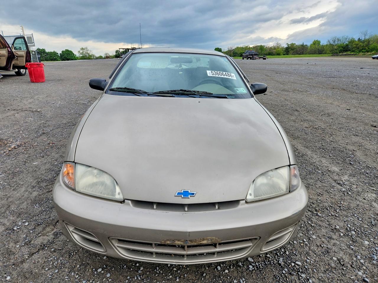 Chevrolet Cavalier