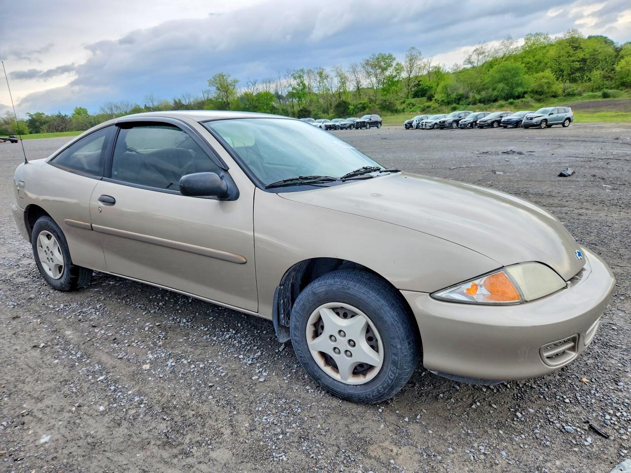 Chevrolet Cavalier
