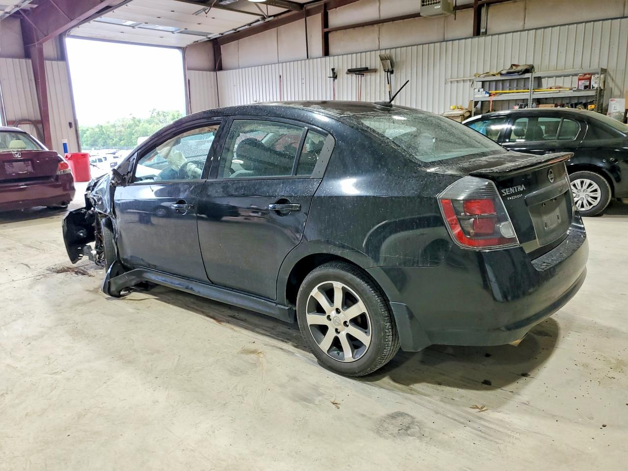 Nissan Sentra 2.0