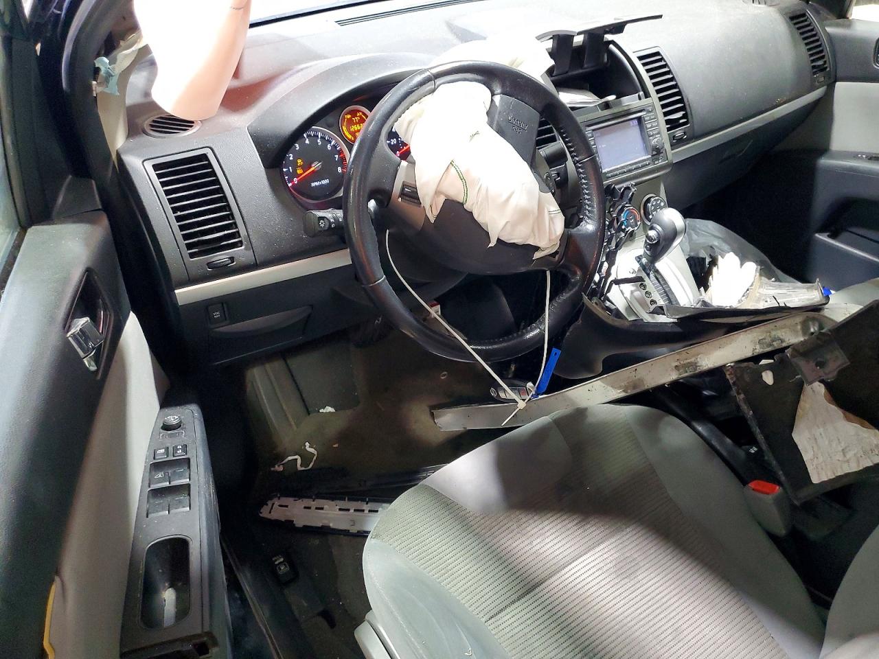 Nissan Sentra 2.0