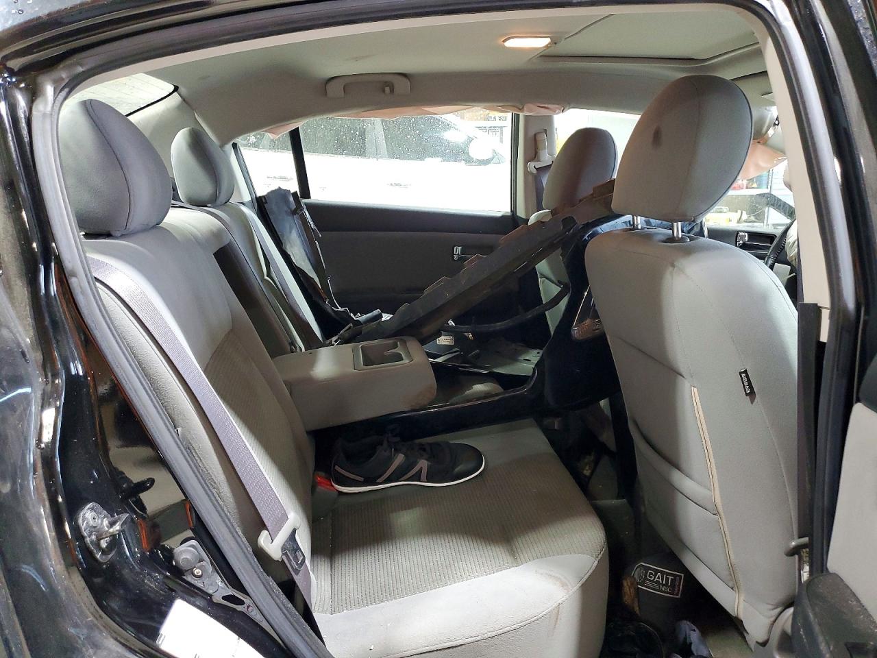 Nissan Sentra 2.0