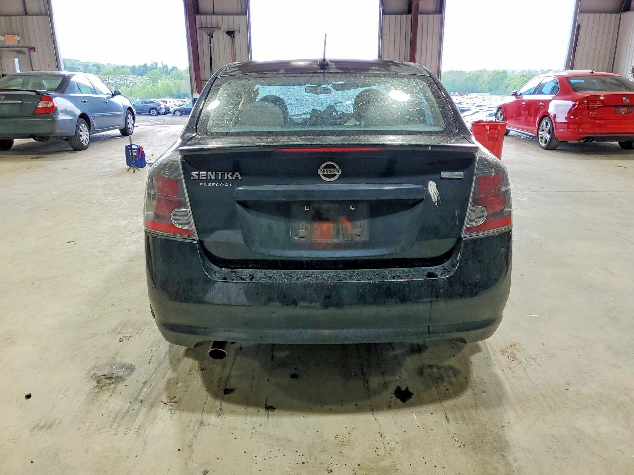 Nissan Sentra 2.0