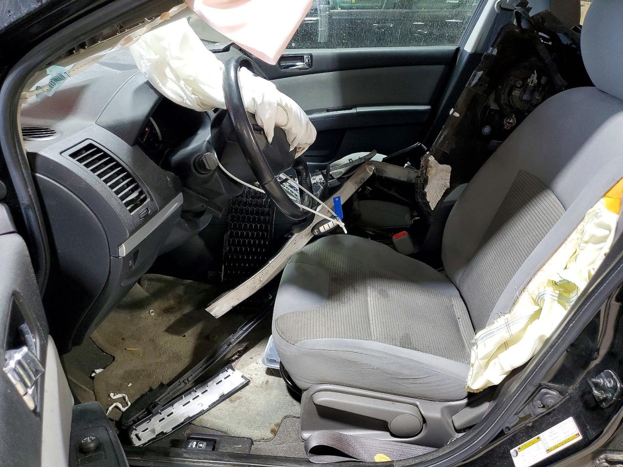 Nissan Sentra 2.0